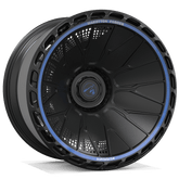 Makstton Air'N'Disk Wheel Hub Cover